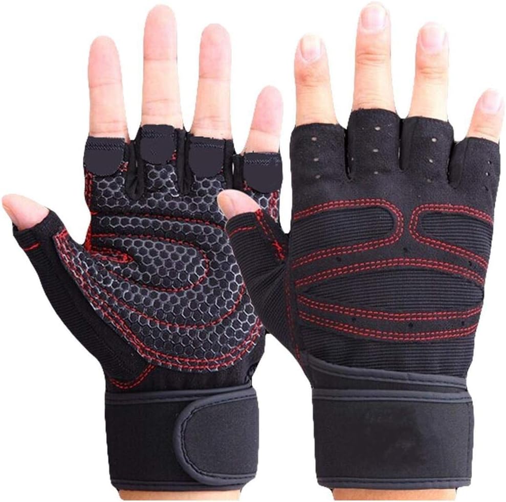 U-HOOME Workout Gloves