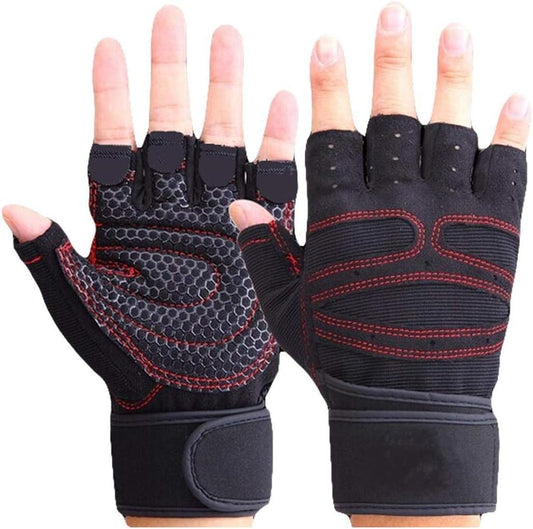 U-HOOME Workout Gloves