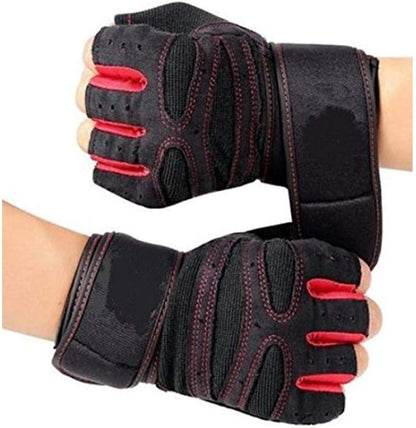 U-HOOME Workout Gloves