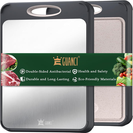 GUANCI Cutting Board
