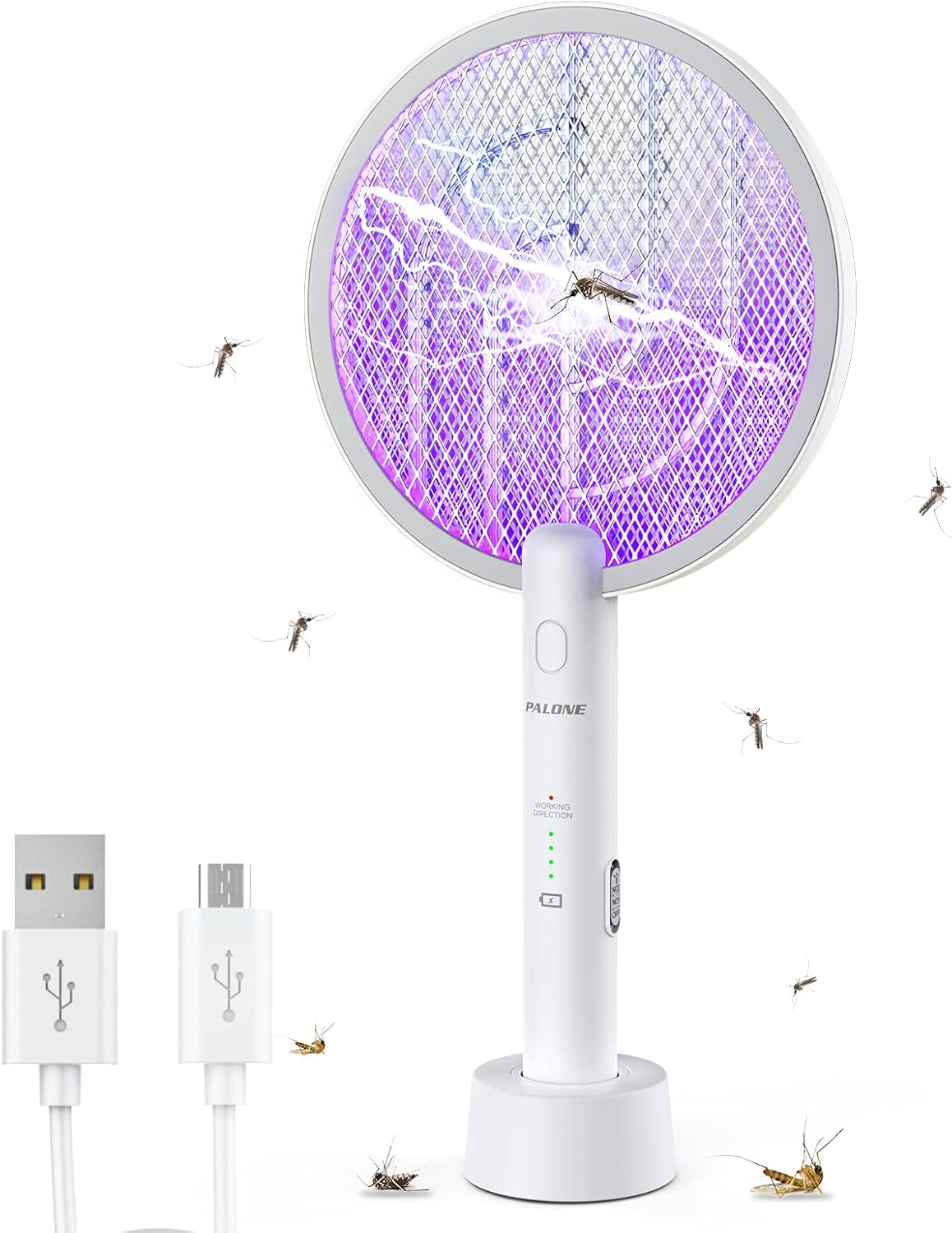 PALONE Electric Fly