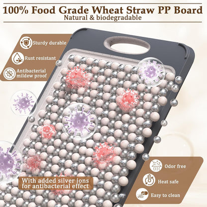 GUANCI Cutting Board