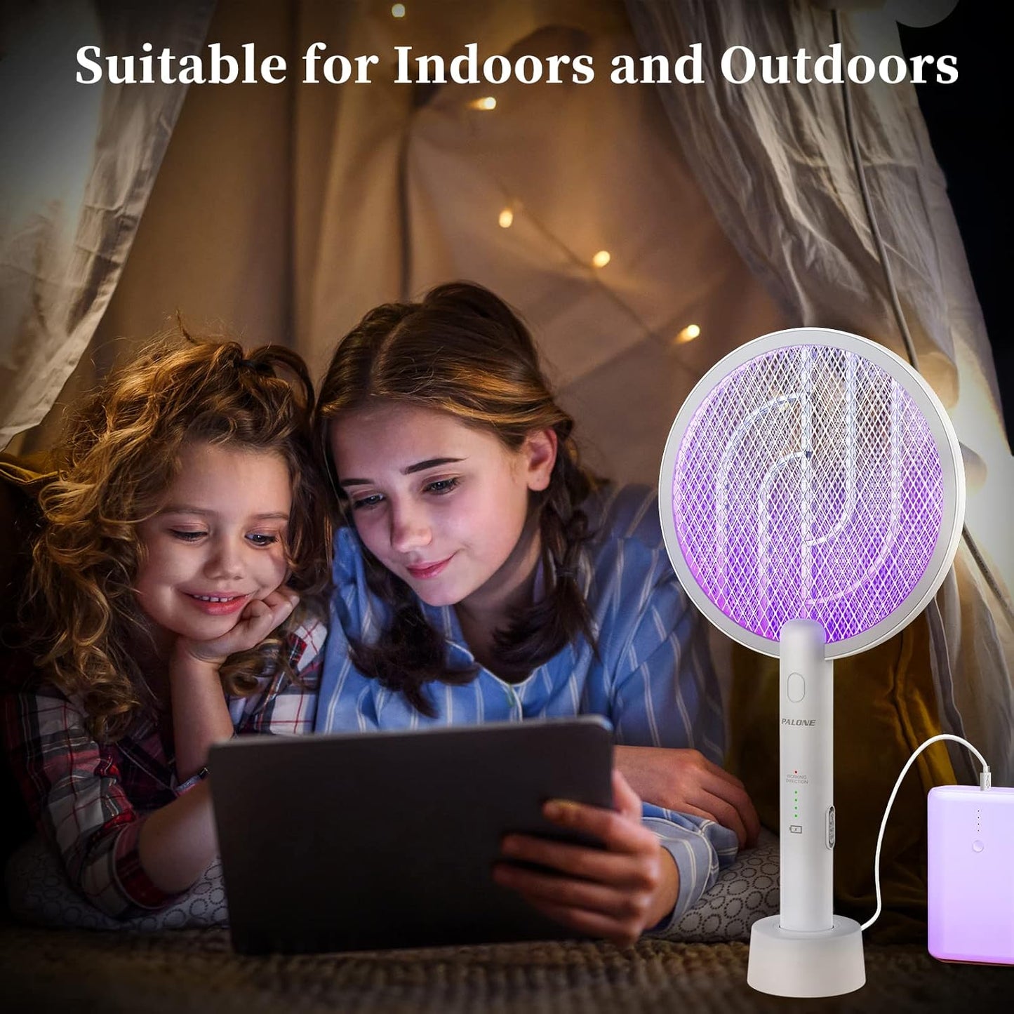 PALONE Electric Fly
